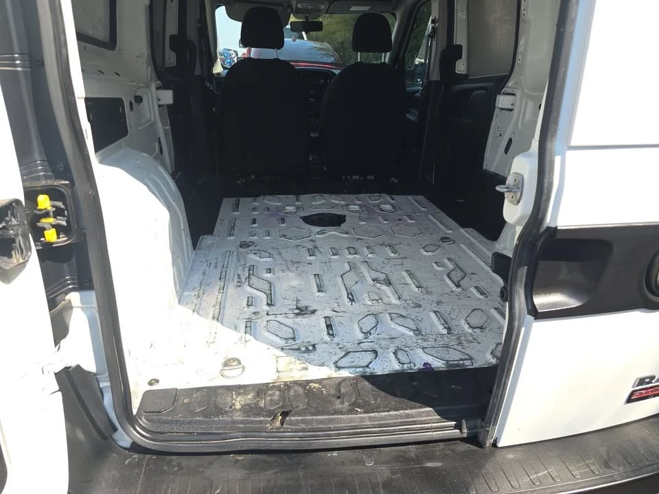 2021 Ram ProMaster - Image 8 of 13