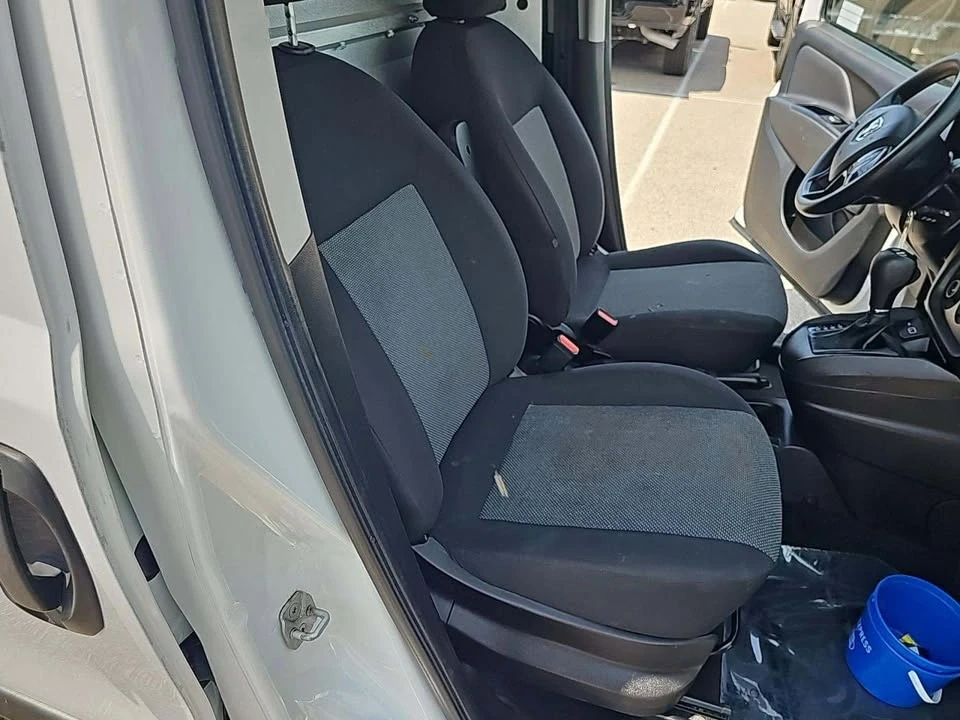 2021 Ram ProMaster - Image 5 of 9