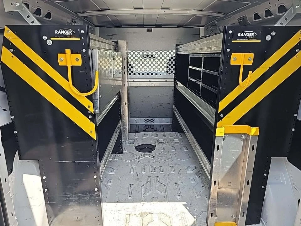 2021 Ram ProMaster - Image 7 of 9