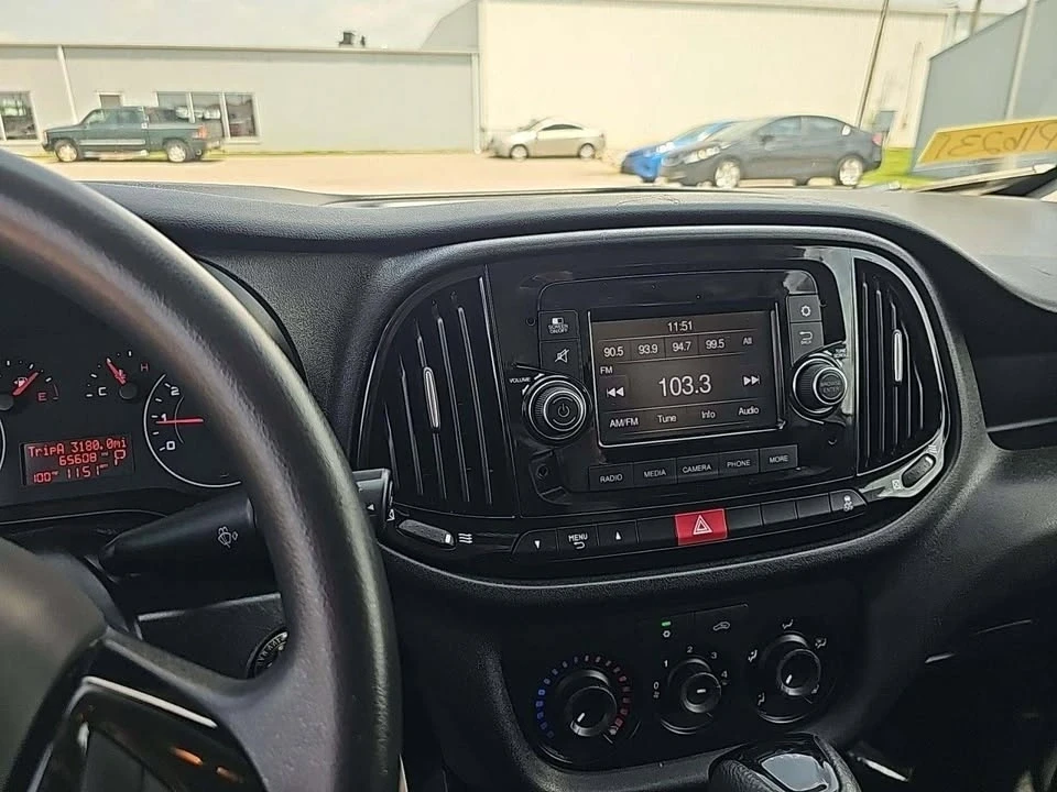 2021 Ram ProMaster - Image 3 of 9