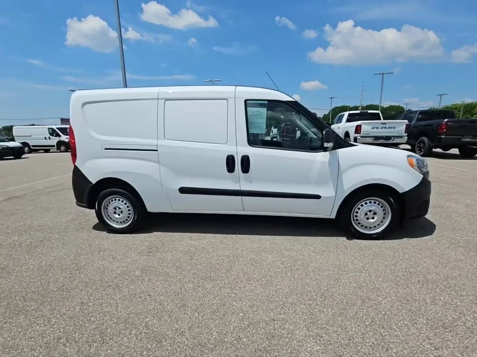 2021 Ram ProMaster - Image 2 of 9