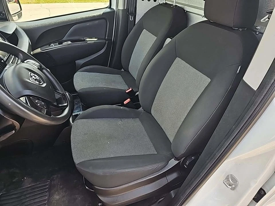 2021 Ram ProMaster - Image 4 of 9