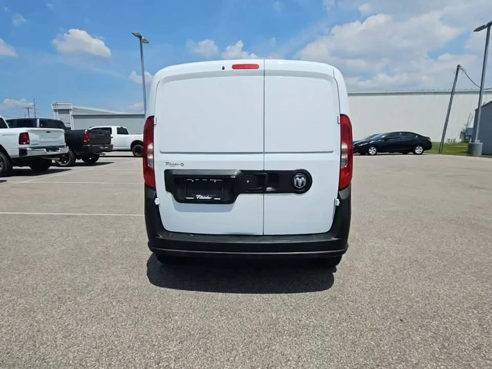 2021 Ram ProMaster - Image 8 of 9