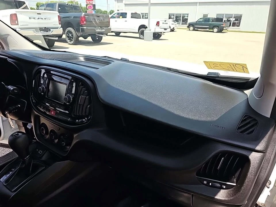 2021 Ram ProMaster - Image 6 of 9