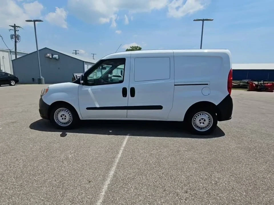 2021 Ram ProMaster - Image 9 of 9