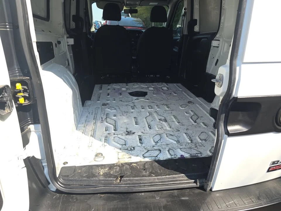 2021 Ram ProMaster - Image 10 of 13