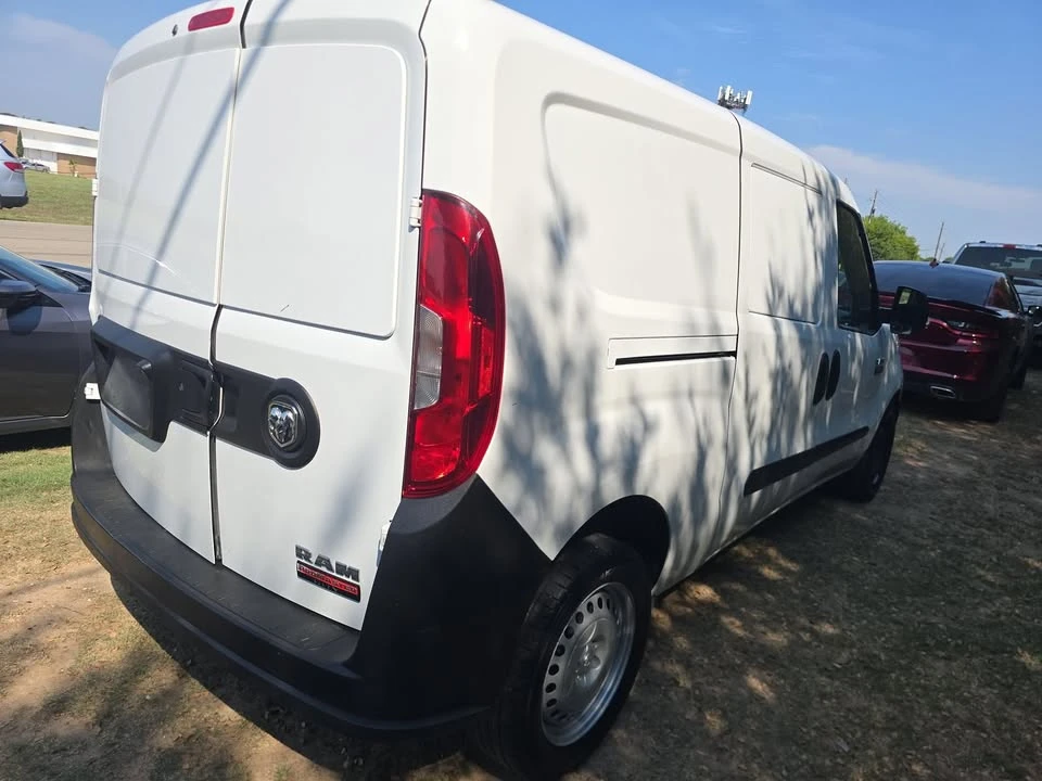 2021 Ram ProMaster - Image 6 of 13