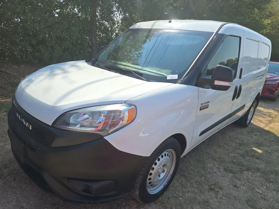 2021 Ram ProMaster - Image 3 of 13