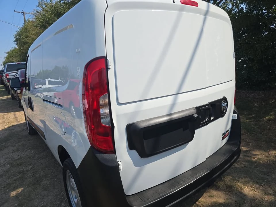 2021 Ram ProMaster - Image 11 of 13