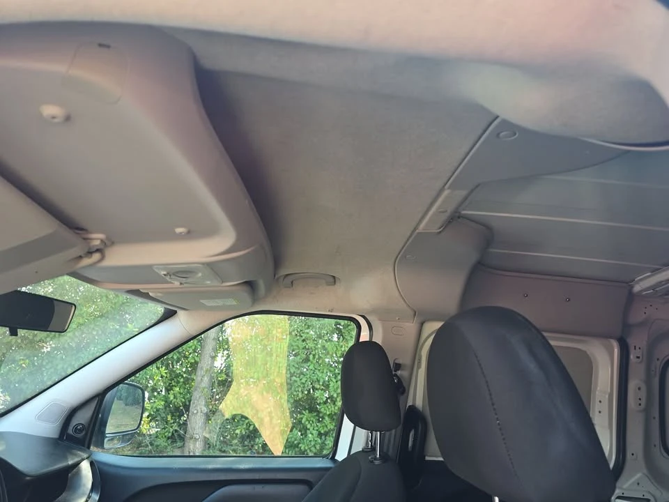 2021 Ram ProMaster - Image 12 of 13