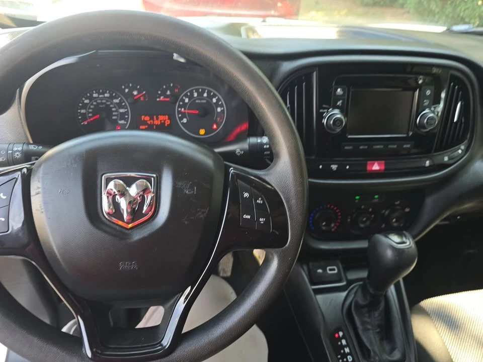 2021 Ram ProMaster - Image 5 of 13