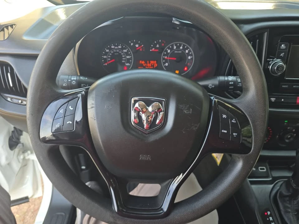 2021 Ram ProMaster - Image 2 of 13