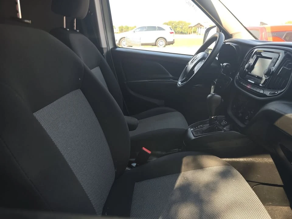 2021 Ram ProMaster - Image 9 of 13