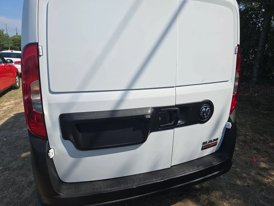 2021 Ram ProMaster - Image 13 of 13