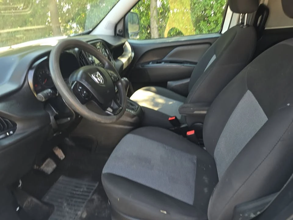 2021 Ram ProMaster - Image 4 of 13