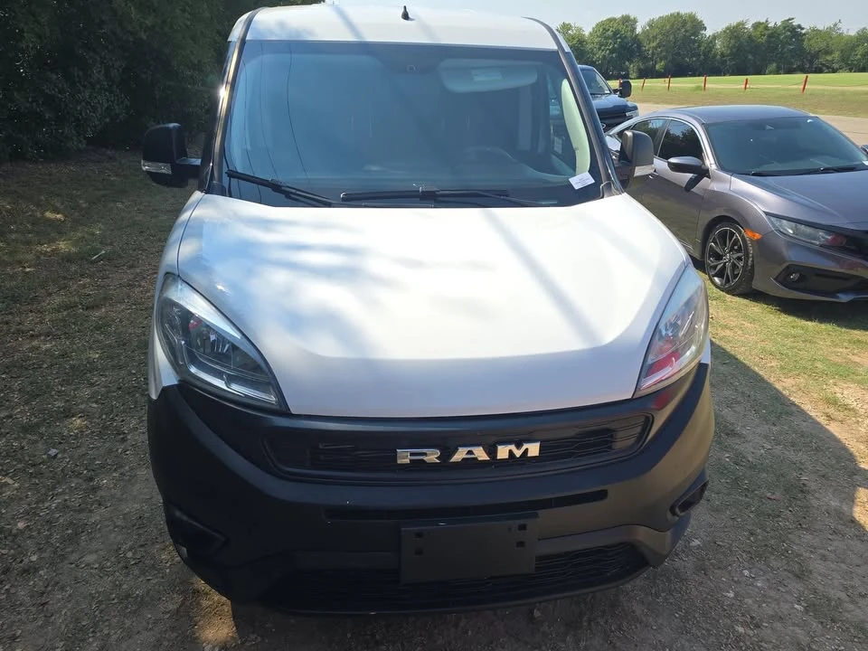 2021 Ram ProMaster - Image 7 of 13