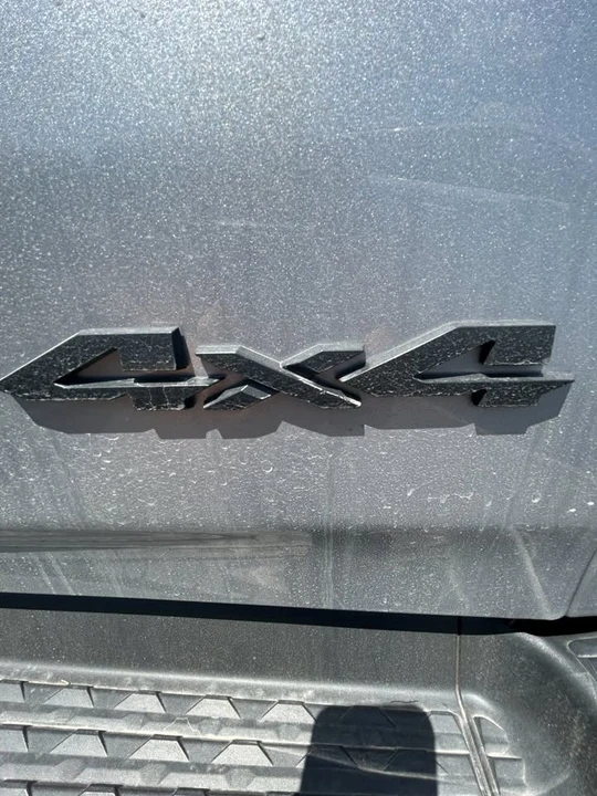 2021 Ram 1500 TRX 1st Gen - Image 3 of 7