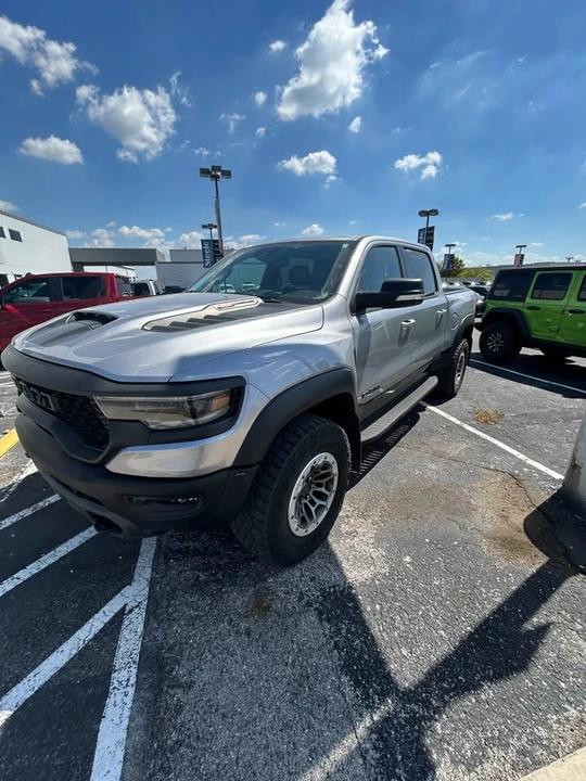 2021 Ram 1500 TRX 1st Gen - Image 6 of 7
