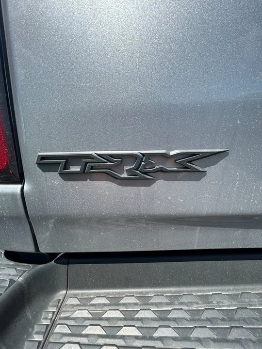 2021 Ram 1500 TRX 1st Gen - Image 2 of 7