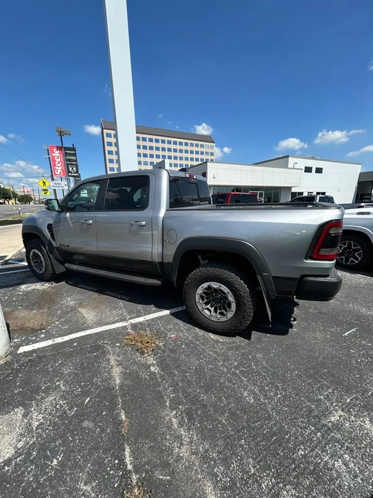 2021 Ram 1500 TRX 1st Gen - Image 7 of 7