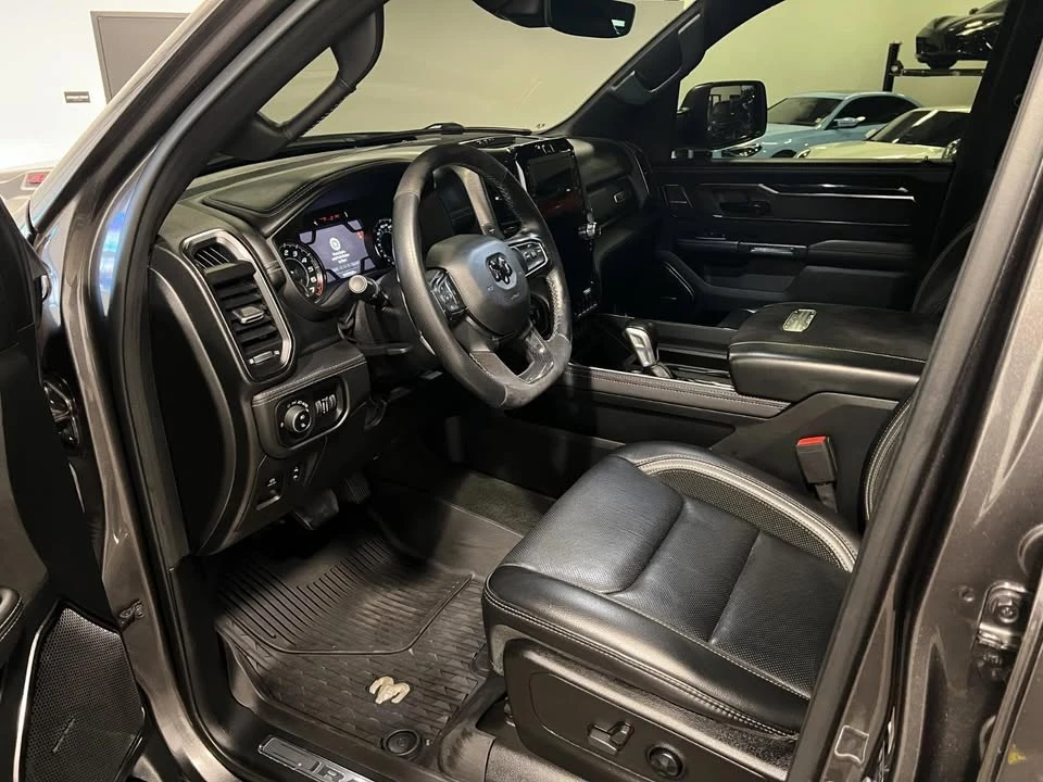 2021 Ram 1500 TRX 1st Gen - Image 7 of 17