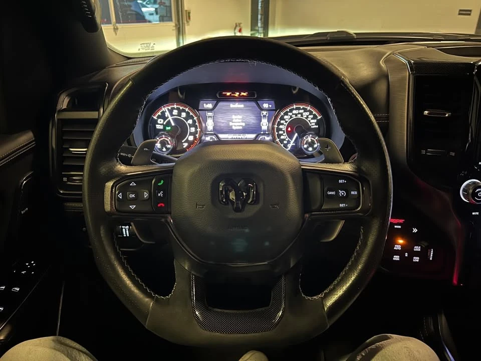 2021 Ram 1500 TRX 1st Gen - Image 8 of 17