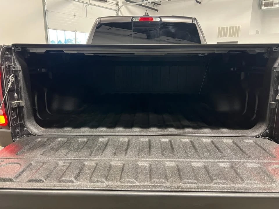 2021 Ram 1500 TRX 1st Gen - Image 16 of 17