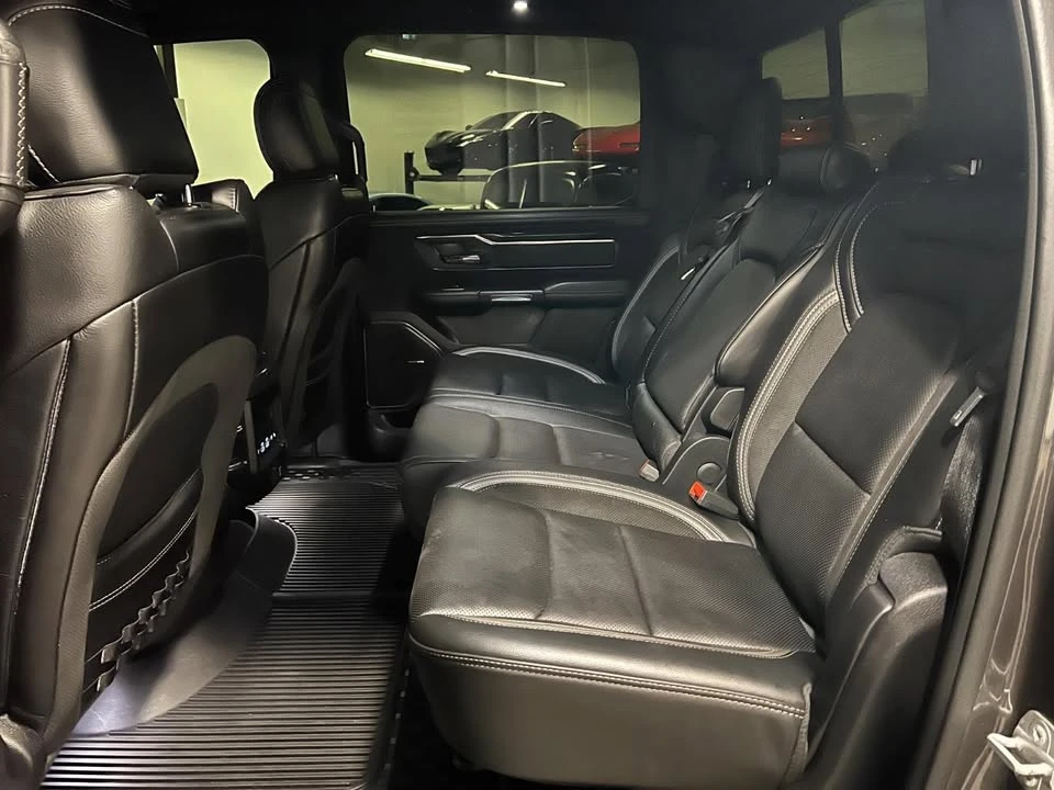 2021 Ram 1500 TRX 1st Gen - Image 14 of 17