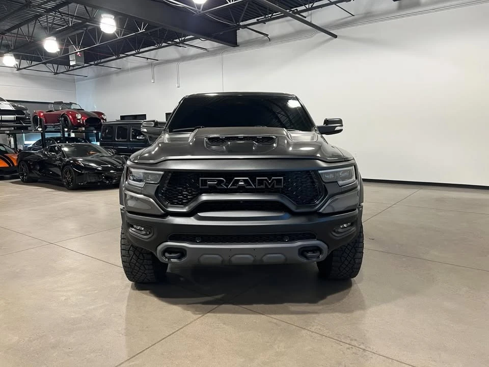 2021 Ram 1500 TRX 1st Gen - Image 6 of 17
