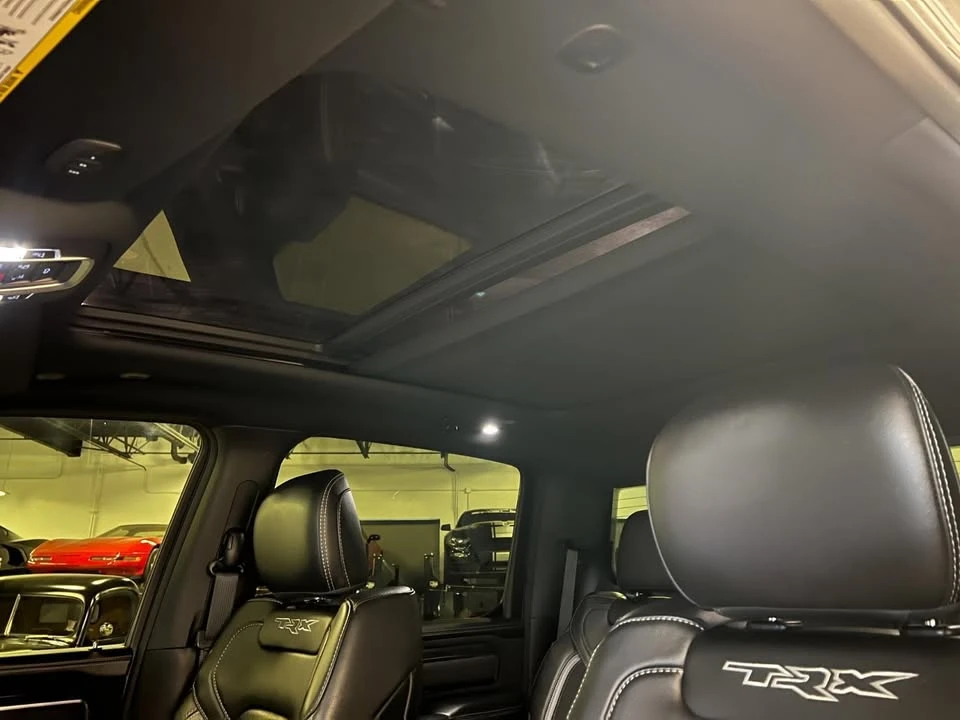 2021 Ram 1500 TRX 1st Gen - Image 11 of 17