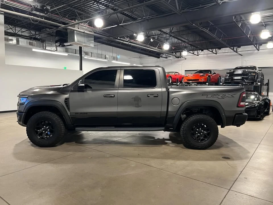 2021 Ram 1500 TRX 1st Gen - Image 5 of 17