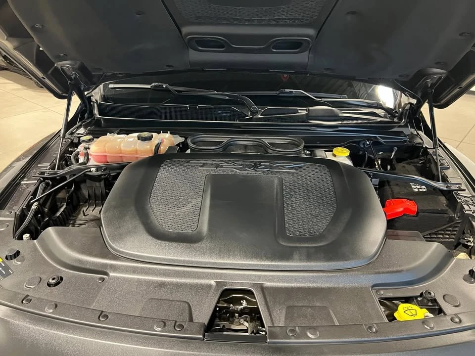2021 Ram 1500 TRX 1st Gen - Image 17 of 17