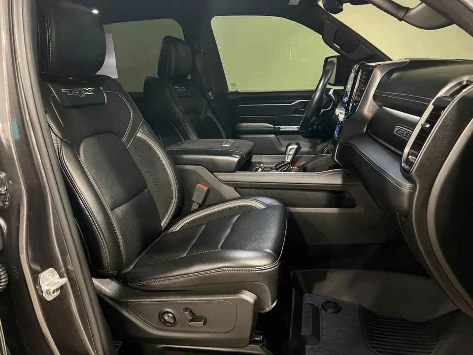 2021 Ram 1500 TRX 1st Gen - Image 12 of 17
