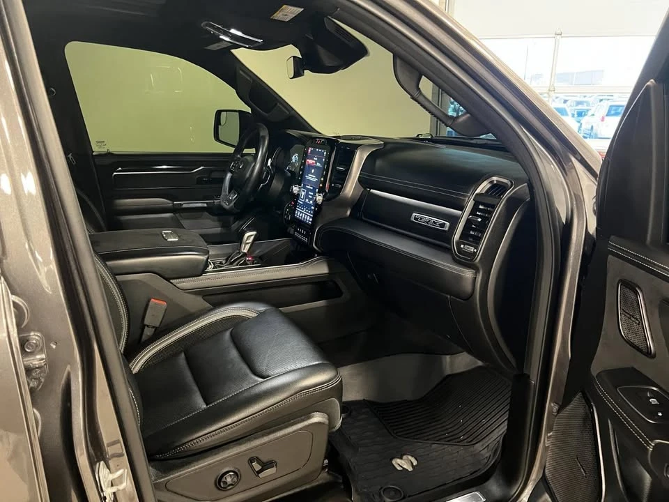 2021 Ram 1500 TRX 1st Gen - Image 13 of 17