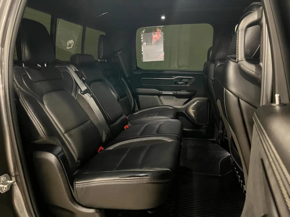 2021 Ram 1500 TRX 1st Gen - Image 15 of 17
