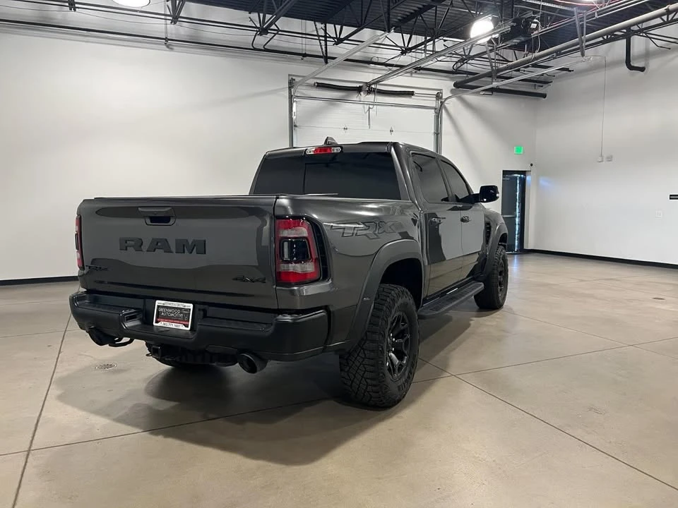 2021 Ram 1500 TRX 1st Gen - Image 3 of 17
