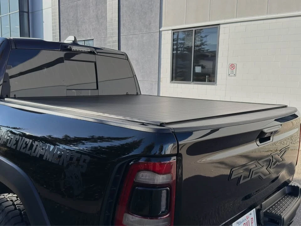 2021 Ram 1500 TRX 1st Gen - Image 16 of 19