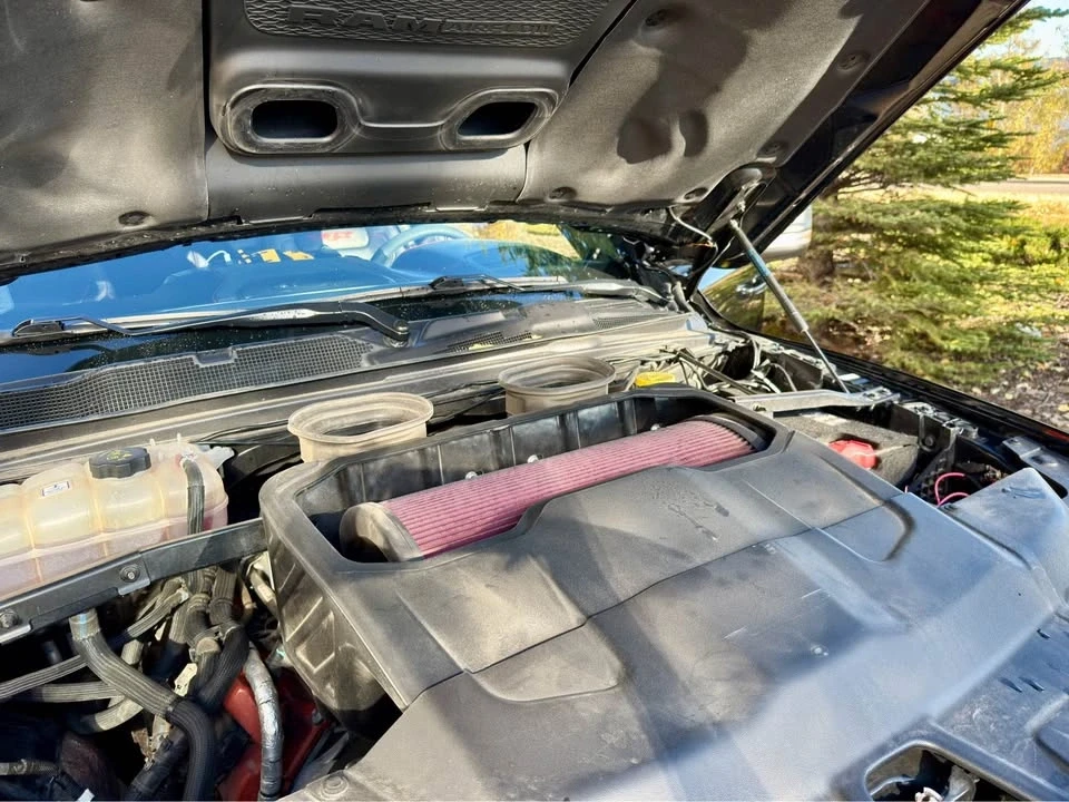 2021 Ram 1500 TRX 1st Gen - Image 19 of 19