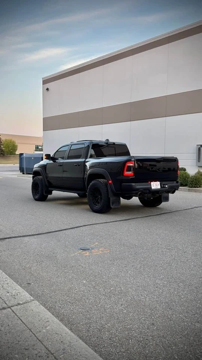 2021 Ram 1500 TRX 1st Gen - Image 5 of 19
