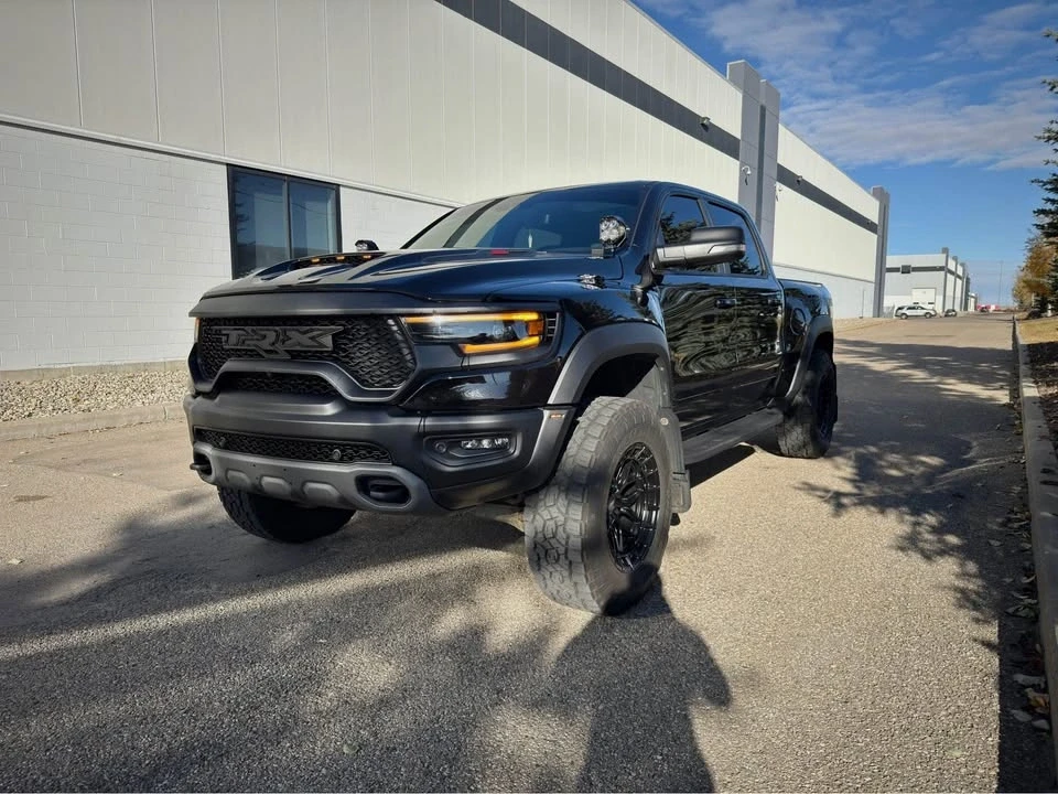 2021 Ram 1500 TRX 1st Gen - Image 8 of 19