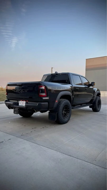 2021 Ram 1500 TRX 1st Gen - Image 4 of 19