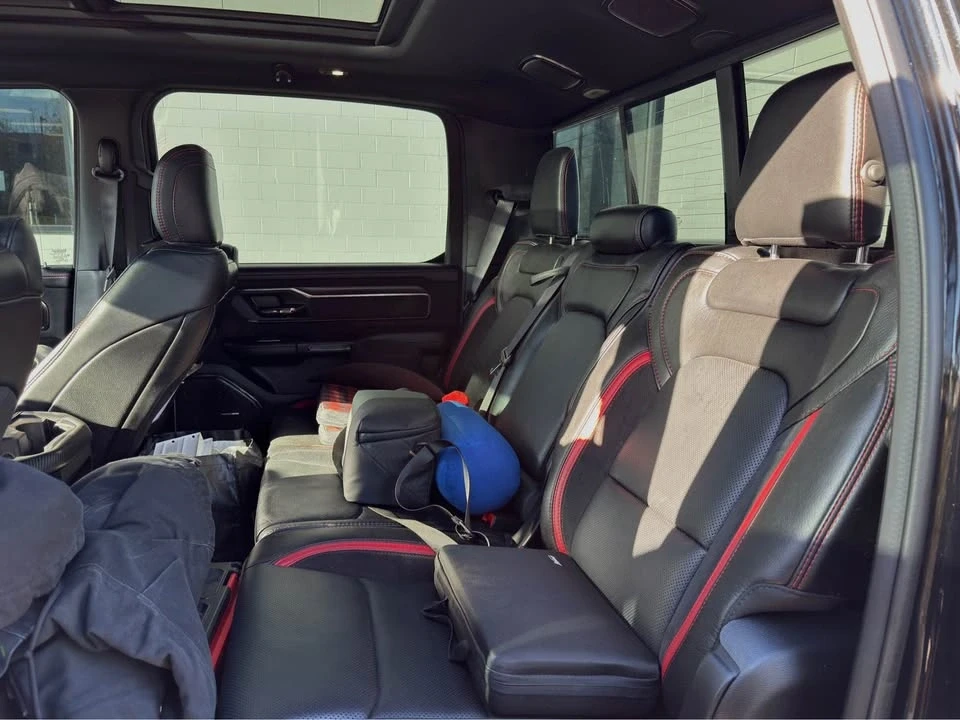 2021 Ram 1500 TRX 1st Gen - Image 18 of 19