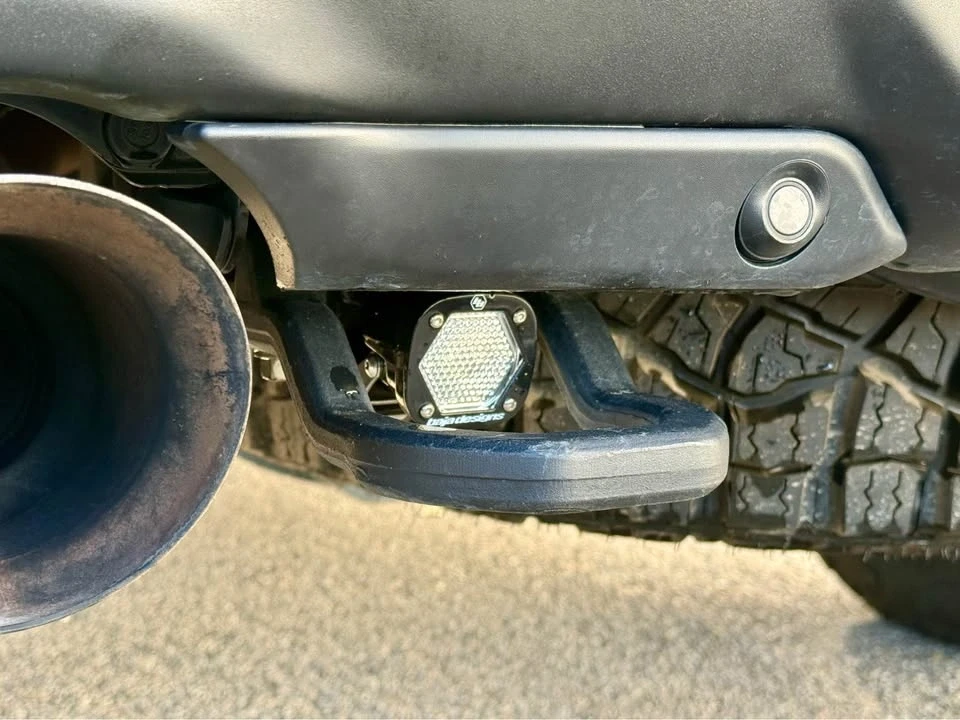 2021 Ram 1500 TRX 1st Gen - Image 15 of 19