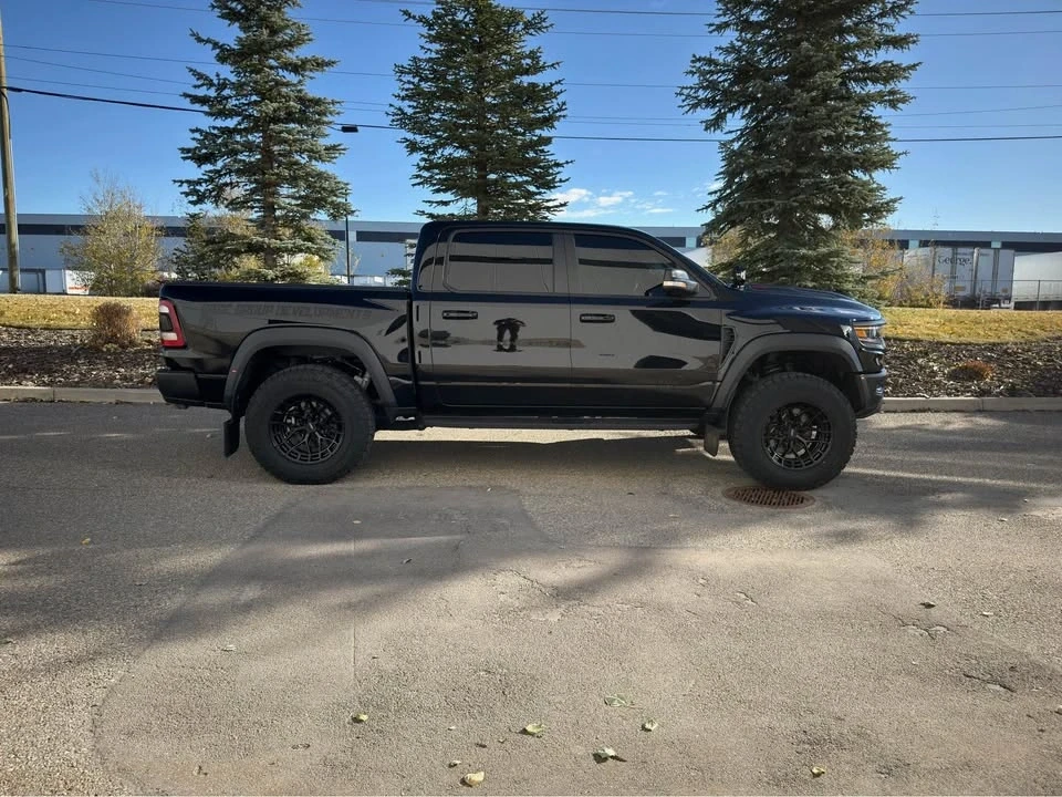 2021 Ram 1500 TRX 1st Gen - Image 10 of 19