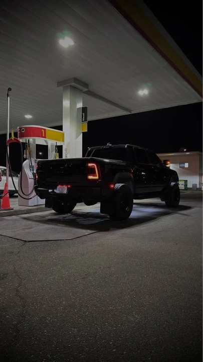 2021 Ram 1500 TRX 1st Gen - Image 6 of 19