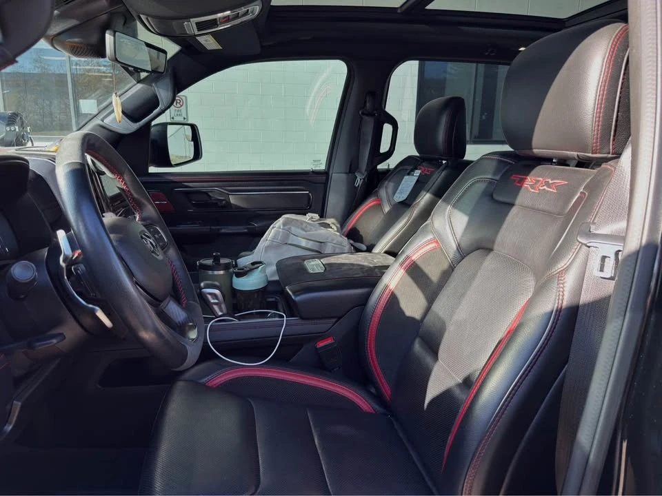 2021 Ram 1500 TRX 1st Gen - Image 17 of 19