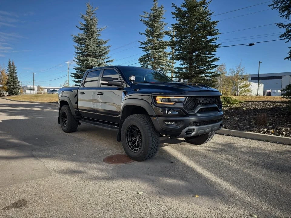 2021 Ram 1500 TRX 1st Gen - Image 9 of 19