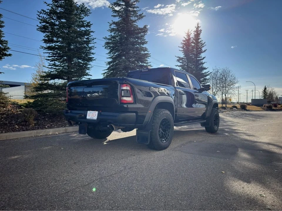 2021 Ram 1500 TRX 1st Gen - Image 11 of 19