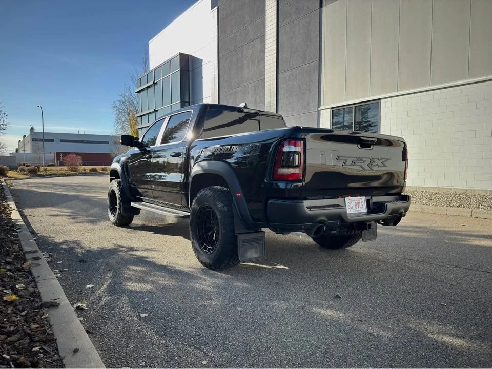 2021 Ram 1500 TRX 1st Gen - Image 12 of 19