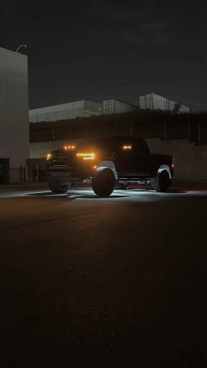 2021 Ram 1500 TRX 1st Gen - Image 7 of 19